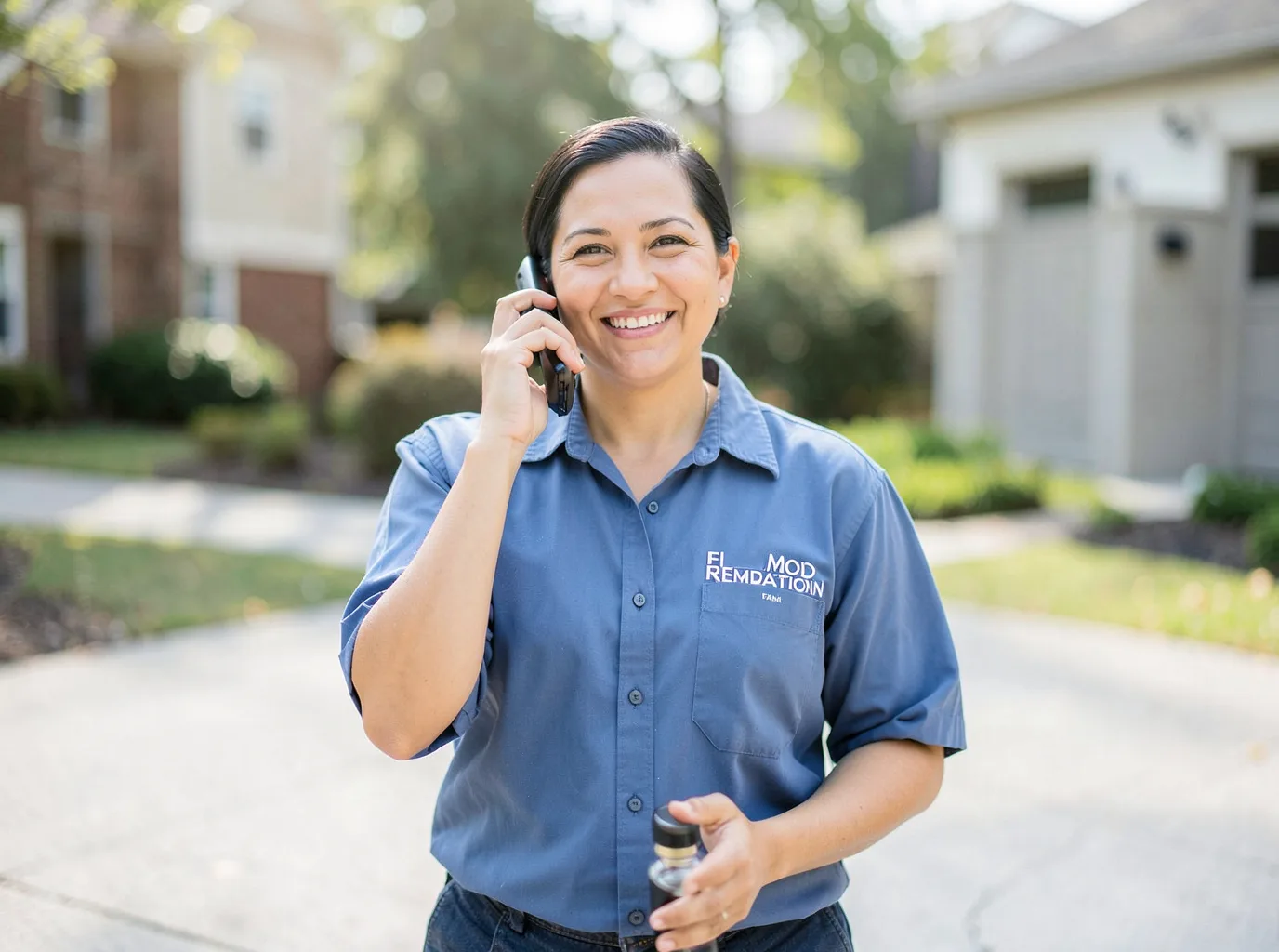 Mold Remediation San Jon, NM FAQs